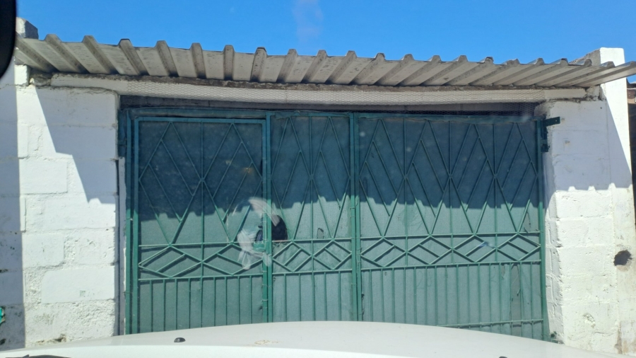 1 Bedroom Property for Sale in Kleinvlei Western Cape